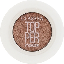 Eyeshadow - Claresa Toper Eyeshadow — photo N5