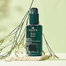 Replenishing Nourishing Body Oil - Nuxe Bio Organic Replenishing Nourishing Body Oil — photo N10