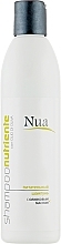 Nourishing Olive Oil Shampoo - Nua Shampoo Nutriente — photo N2