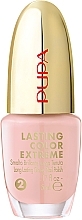 Nail Polish - Pupa Lasting Color Extreme — photo N3