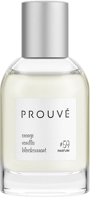 Prouve For Women №59 - Parfum — photo N1