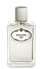 Fragrances, Perfumes, Cosmetics Prada Infusion dHomme / Prada Milano - Deodorant