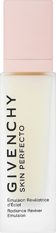 Radiance Reviver Emulsion - Givenchy Skin Perfecto Radiance Reviver Emulsion — photo N1