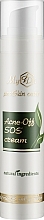 Fragrances, Perfumes, Cosmetics Anti-Inflammatory SOS Cream for Problem Skin - MyIDi Acne-Off SOS Cream