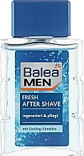 Refreshing After Shave Lotion - Balea Men Fresh After Shave — photo N2