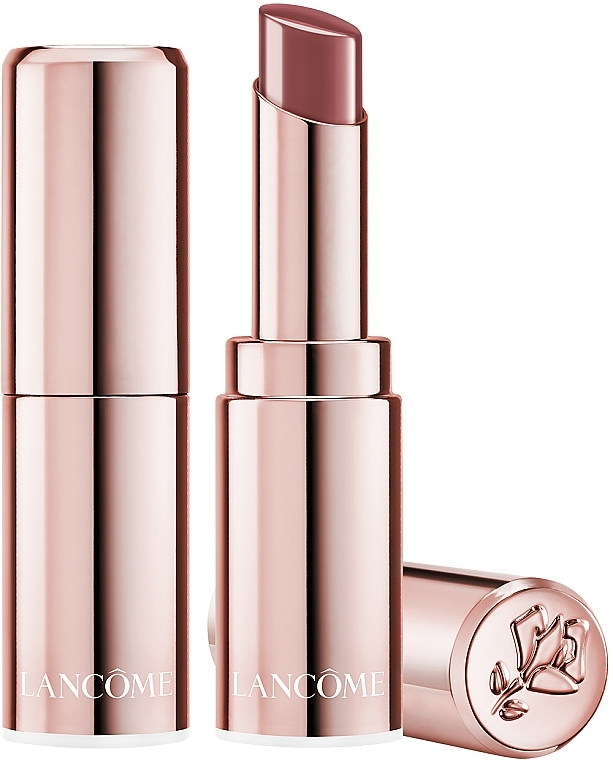 Light Shining Lipstick - Lancome L`Absolu Mademoiselle Shine — photo N1