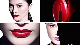 Liquid Lip Lacquer - Shiseido Lacquer Rouge — photo N2