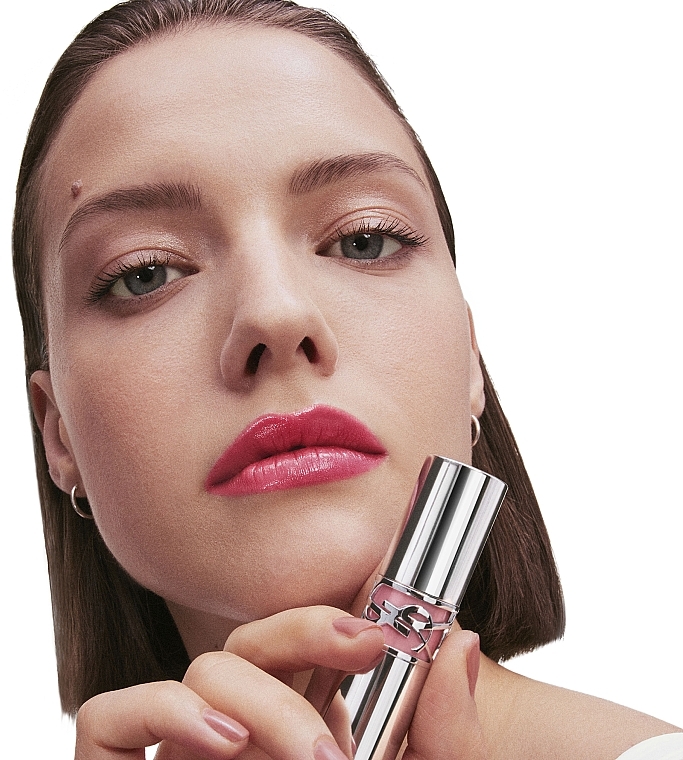 Lipstick - Yves Saint Laurent Loveshine — photo N5