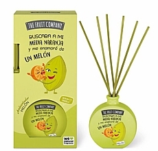 Fragrances, Perfumes, Cosmetics The Fruit Company Melon - Air Freshener