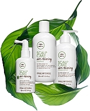 Anti-Thinning Hair Shampoo - Paul Mitchell Tea Tree Scalp Care Anti-Thinning Shampoo — photo N4