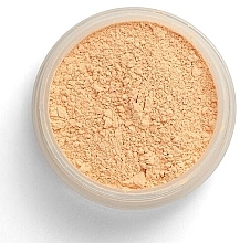 Mattifying Loose Powder - Makeup Obsession Pure Bake Baking Powder Banana — photo N2