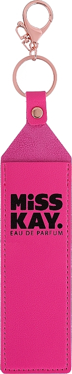 GIFT! Keychain - Miss Kay  — photo N1