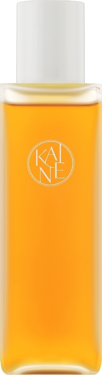 Revitalizing Toner with Kombucha Extract - Kaine Kombu Balancing Ampoule Toner — photo N2