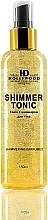 Shimmery Body Tonic - HD Hollywood Shimmer Tonic — photo N1