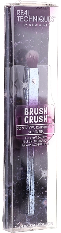 Eyeshadow Brush - Real Techniques Brush Crush 305 — photo N1