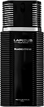 Ted Lapidus Pour Homme Black Extreme - Eau de Toilette — photo N1