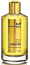 Mancera Gold Intensitive Aoud - Eau de Parfum (tester with cap) — photo N1