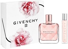 Fragrances, Perfumes, Cosmetics Givenchy Irresistible Givenchy - Set (edp/50ml + edp/12.5ml)