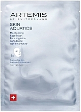 Fragrances, Perfumes, Cosmetics Moisturizing Face Mask - Artemis of Switzerland Skin Aquatics Moisturising Face Mask