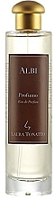 Fragrances, Perfumes, Cosmetics Tonatto Profumi Albi - Eau de Parfum