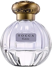 Fragrances, Perfumes, Cosmetics Tocca Colette - Eau de Parfum (tester with cap)