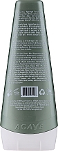 Smoothing Softening Conditioner - Agave Healing Oil Smoothing Conditioner — photo N2