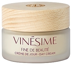 Fragrances, Perfumes, Cosmetics Skin Care Cream 30+ - Vinesime Face Day Cream