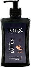 Fragrances, Perfumes, Cosmetics Sport After Shave Lotion - Totex Cosmetic After Shave Lotion Sport