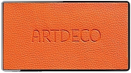 Eyeshadow Palette - Artdeco Iconic Eyeshadow Palette 1 Pretty In Sunshine — photo N1