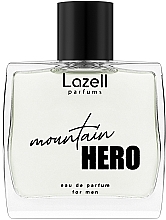 Lazell Mountain Hero - Eau de Parfum — photo N1