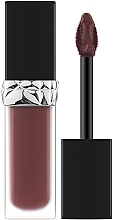 Fragrances, Perfumes, Cosmetics Liquid Matte Lipstick - Dior Forever Rouge Liquid