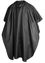 Fragrances, Perfumes, Cosmetics Hairdressing Cape, black - Kiepe