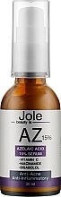 Anti-Acne Face Serum with Azelaic Acid 15% - Jole Anti Acne Azelaic 15 % Acid Serum — photo N1