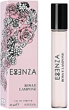 Essenza Milano Parfums Rose And Raspberry - Perfumed water (mini) — photo N2