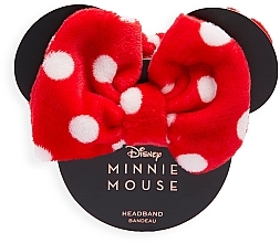 Fragrances, Perfumes, Cosmetics Headband - Makeup Revolution Disney's Minnie Mouse Headband