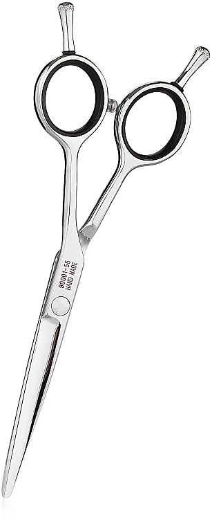 Hairdressing Scissors, 5,5 - SPL Professional Hairdressing Scissors 90001-55 — photo N1