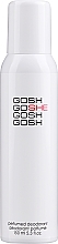 Fragrances, Perfumes, Cosmetics Gosh She - Deodorant Spray