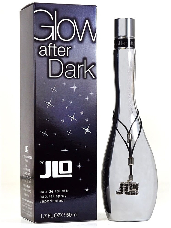 Jennifer Lopez Glow After Dark - Eau de Toilette — photo N4