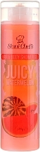 Fragrances, Perfumes, Cosmetics Juicy Watermelon Hair & Body Gel - Hristina Stani Chef'S Juicy Watermelon Hair & Body Gel