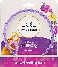 Fragrances, Perfumes, Cosmetics Hair Band - Invisibobble Hairhalo Kids Disney Rapunzel	