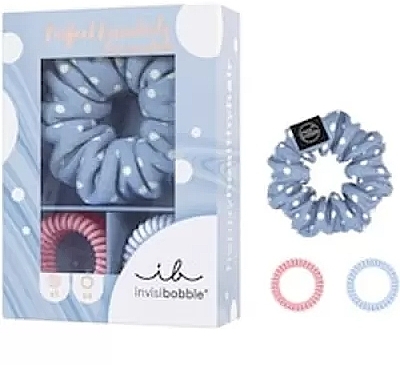 Set, 7 products - Invisibobble Perfect Essentials Set — photo N1