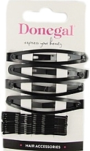 Hair Accessory Set, FA-5628, 14 pcs - Donegal — photo N1