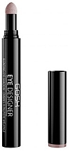 Fragrances, Perfumes, Cosmetics Eyeshadows - Gosh Copenhagen Eye Designer Blending Eye Shadow