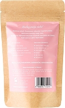 Coffee Body Scrub ‘Juicy Strawberry’ - Love Your Body Peeling — photo N2
