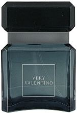 Fragrances, Perfumes, Cosmetics Valentino Very Pour Homme - Eau de Toilette (sample)