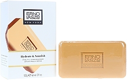 Cleansing Soap - Erno Laszlo Hydra-Therapy Phelityl Cleansing Bar — photo N1