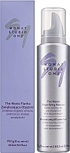 Volumizing Mousse - Monat Studio One The Moxie Mousse — photo N2