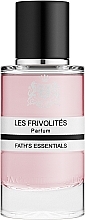 Jacques Fath Les Frivolites - Parfum — photo N1