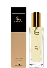 Landor Hot Girl Day - Eau de Parfum — photo N2