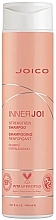 Strengthening Hair Shampoo - Joico Inner Joy Strengthen Shampoo — photo N2